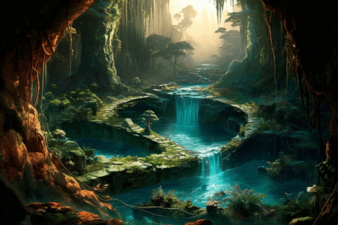 Blue and Purple Illustrative Tarot Reading YouTube Thumbnail (15) (1)