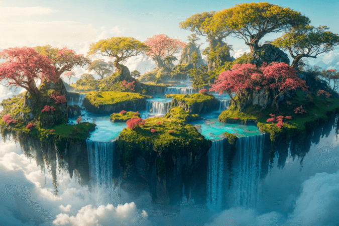 Blue and Purple Illustrative Tarot Reading YouTube Thumbnail (8)