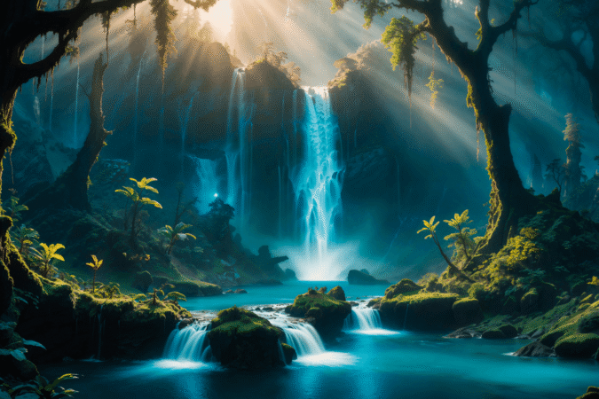 Blue and Purple Illustrative Tarot Reading YouTube Thumbnail (9)