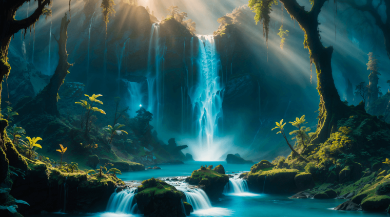 Blue and Purple Illustrative Tarot Reading YouTube Thumbnail (9)